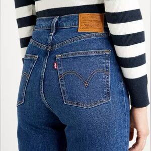 Ribcage Bootcut Levi’s